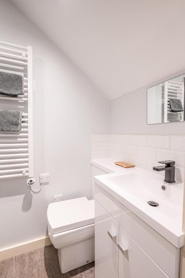 Apartamento The Falcon Tap York