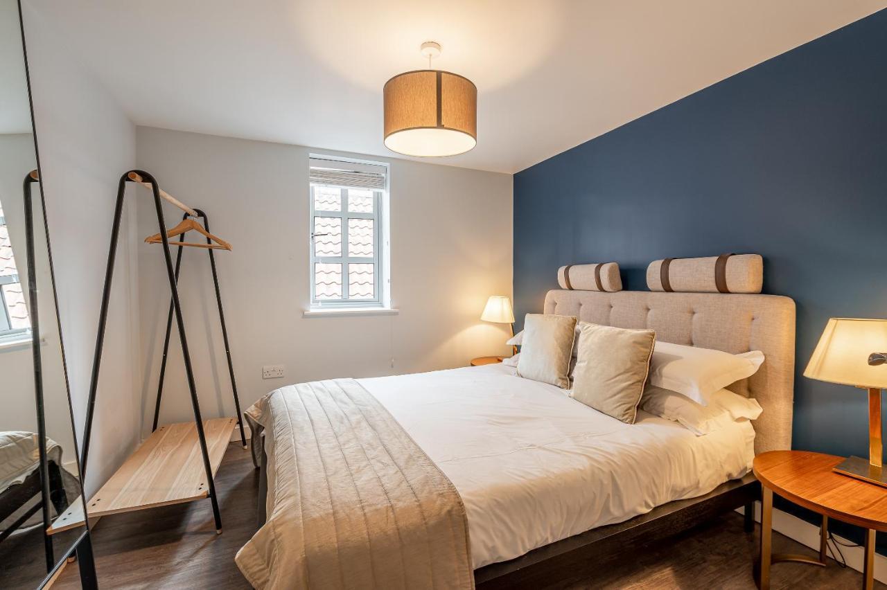 Apartamento The Falcon Tap