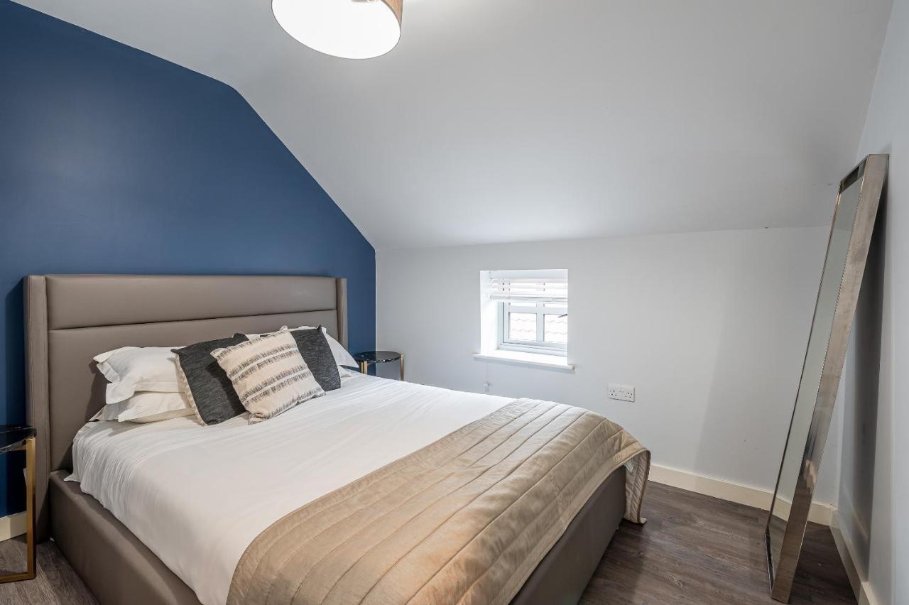 Apartamento The Falcon Tap York